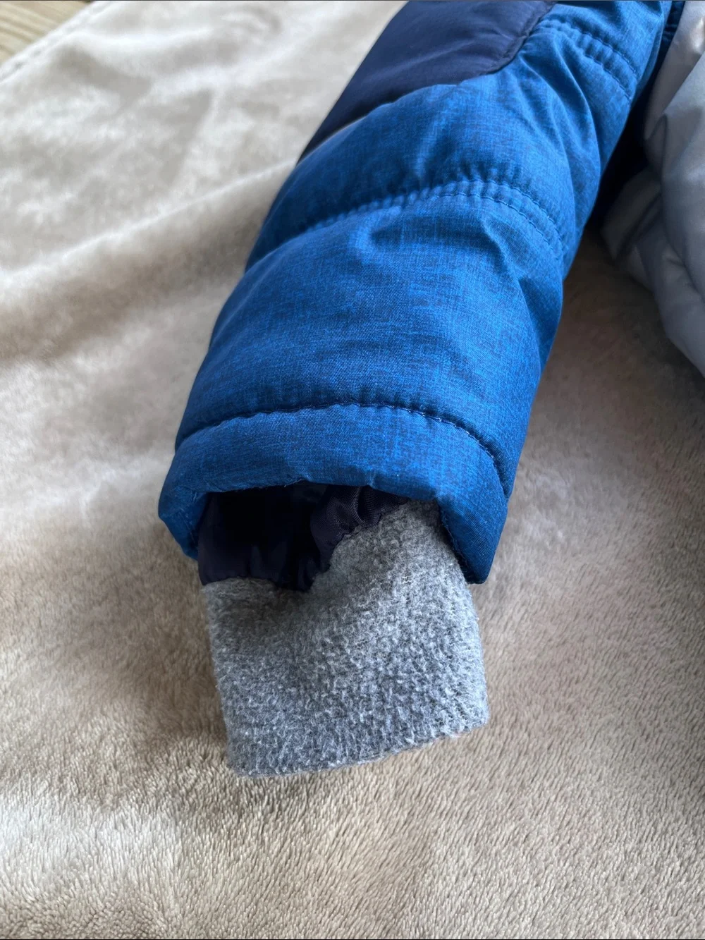 ZeroXposur Kids Winter Coat, Size 2T